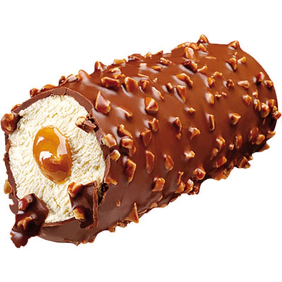 Producto Magnum Caramel & Nuts