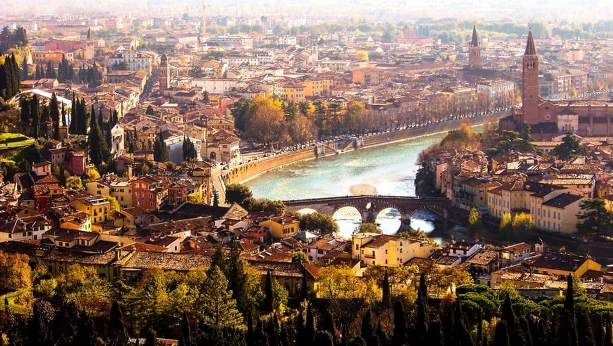 Place Verona