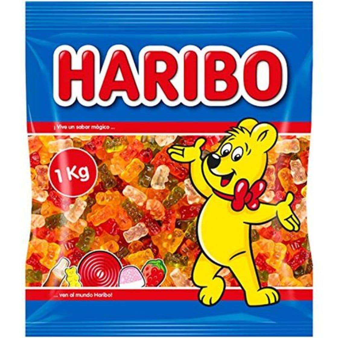 Product Haribo