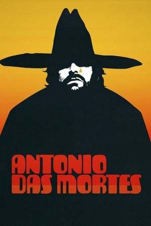 Movie Antonio das Mortes