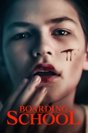 Película Boarding School