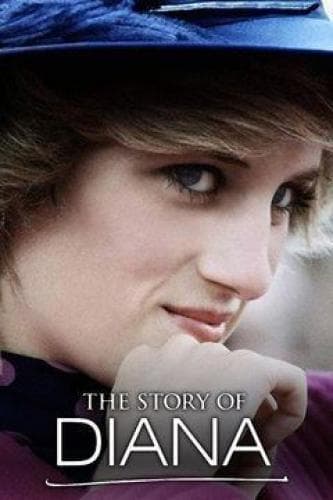 Película The Story of Diana
