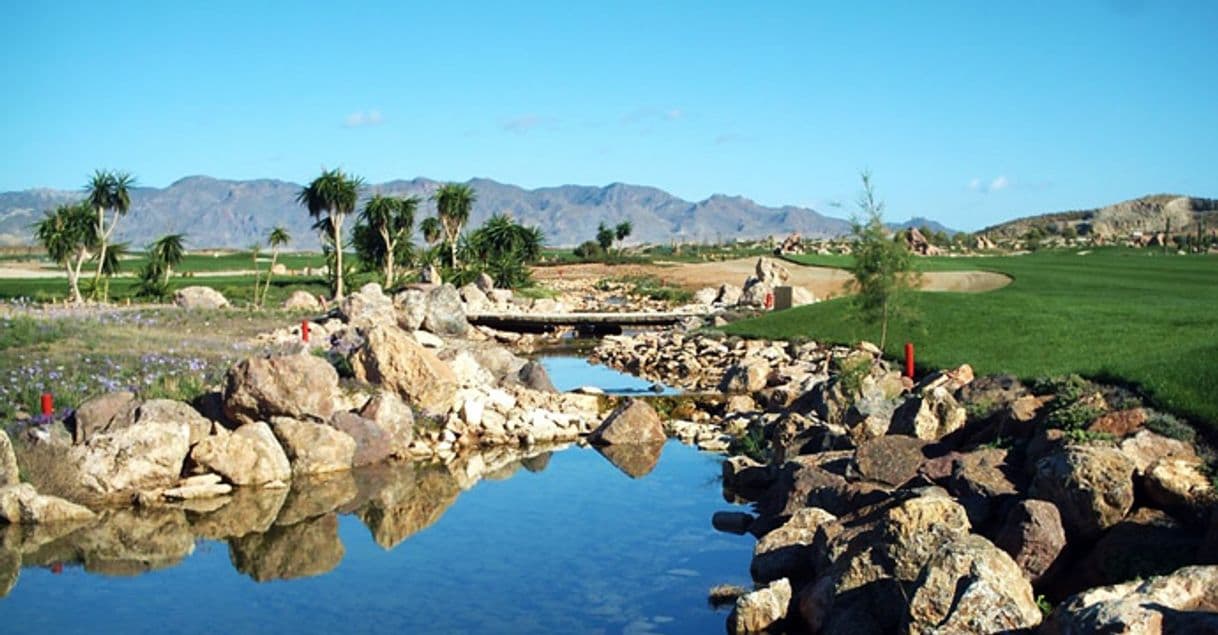 Restaurants Desert Springs Golf Club