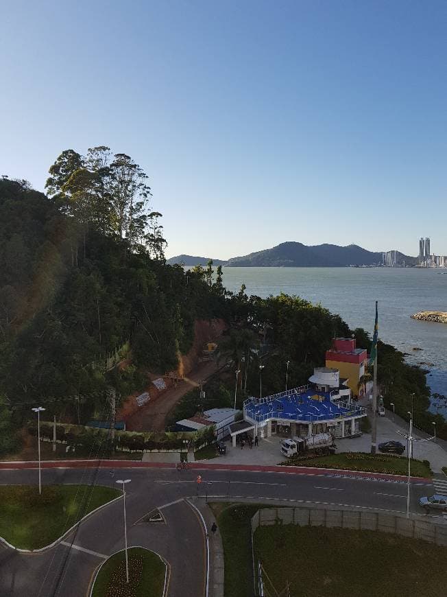 Place BC Big Wheel - A Roda Gigante de Balneário Camboriú