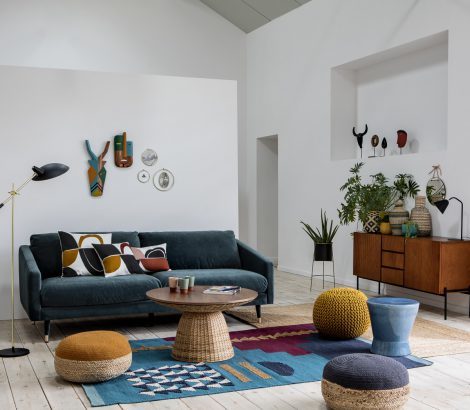 Fashion Décoration d'intérieur, idées déco | La Redoute