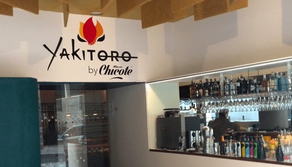 Restaurants Yakitoro by Chicote