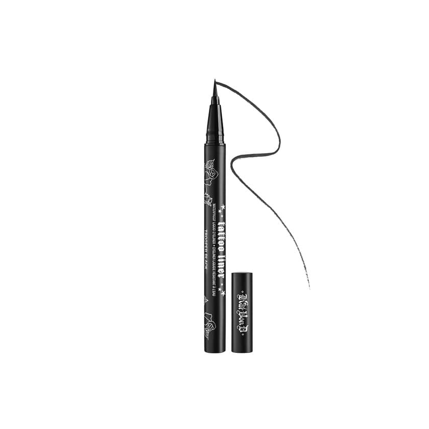 Product KVD VEGAN BEAUTY
Eyeliner Líquido Tattoo Liner