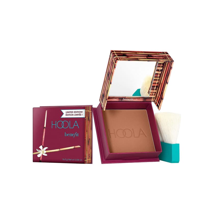 Product BENEFIT COSMETICS
Hoola Matte Bronzer Jumbo
