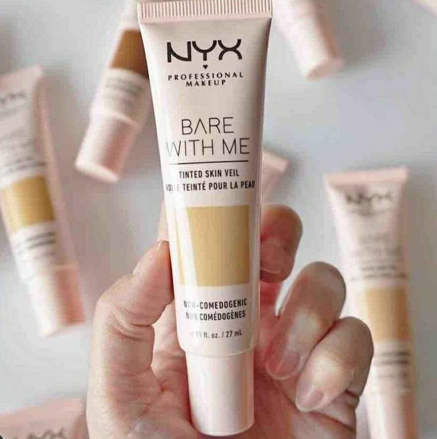 Moda Bare With Me Tinted Skin Veil | NYX Professional Makeup