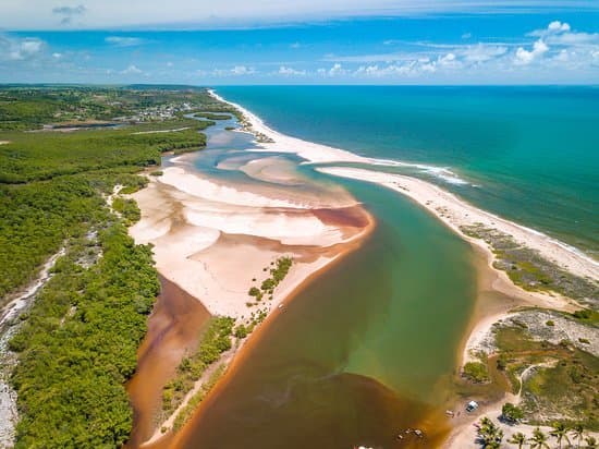 Lugar Praia de Pitimbu