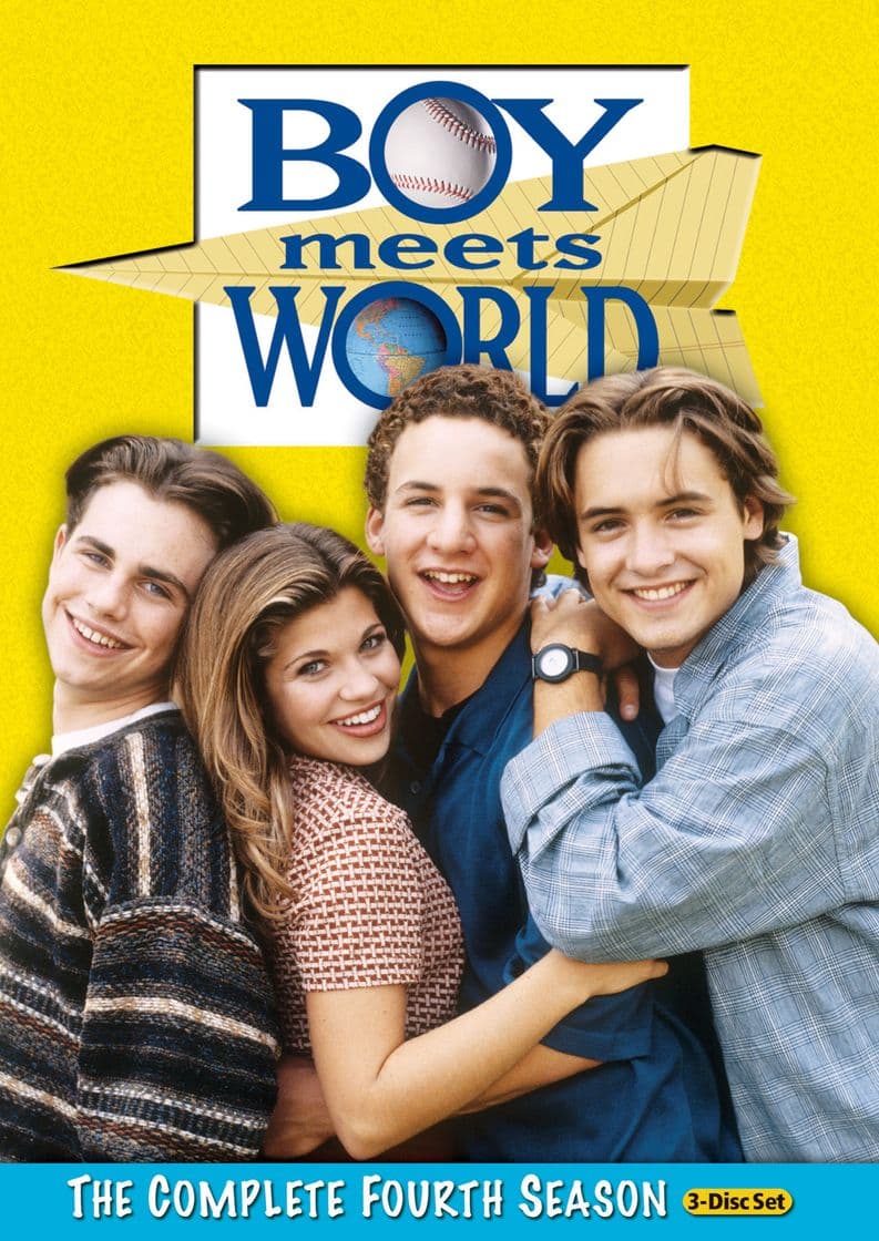 Serie Boy Meets World 