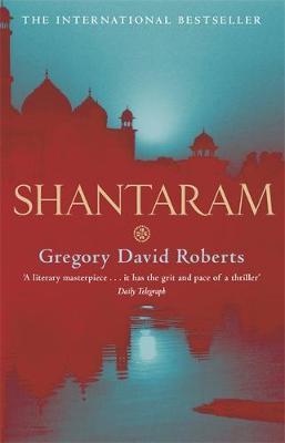 Libro Shantaram