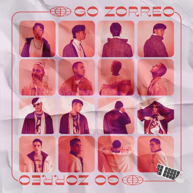 Music Go Zorreo