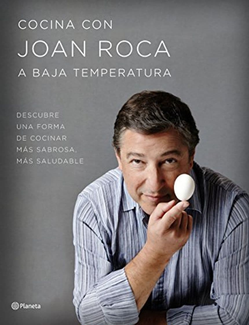 Book Cocina a baja temperatura: Descubre una forma de cocinar más sabrosa, más