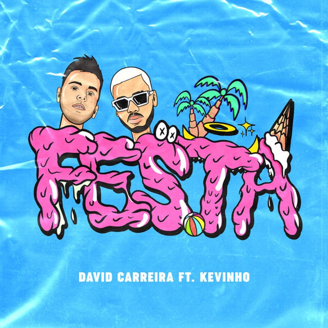 Canción Festa