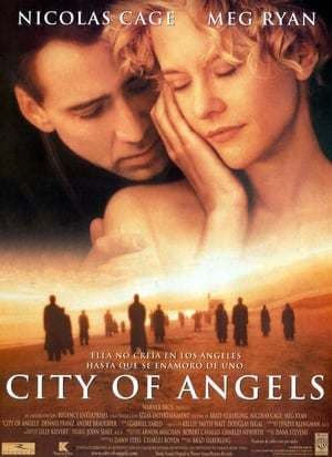 Película City of Angels