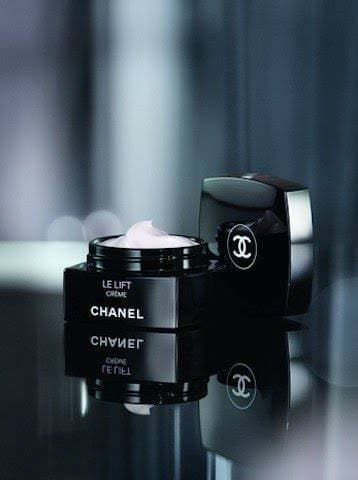 Product Le lift creme Chanel