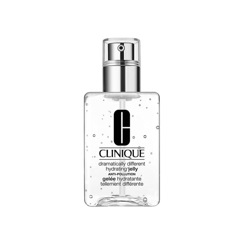 Product Clinique Dramatically Different Hydrating Jelly Anti Pollution