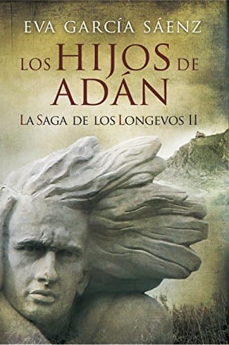 Book Los Hijos de Adán