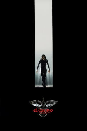 Movie The Crow