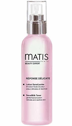 Producto Reponse Delicate Lotion Sensilactee