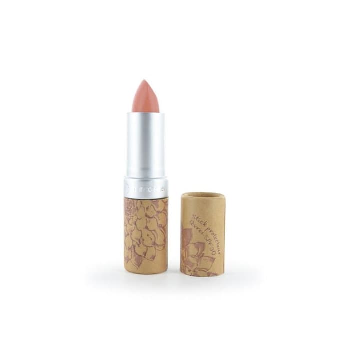 Producto Couleur Caramel lápiz Duo labios y bordes N ° 303 rosa leyenda 4.2 g