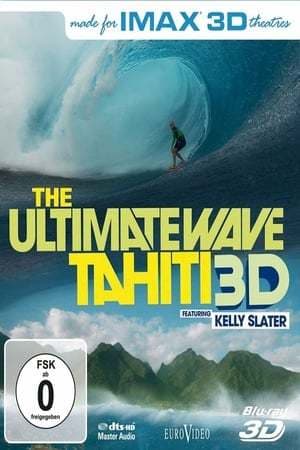 Película The Ultimate Wave: Tahiti