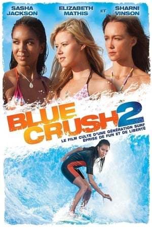 Película Blue Crush 2