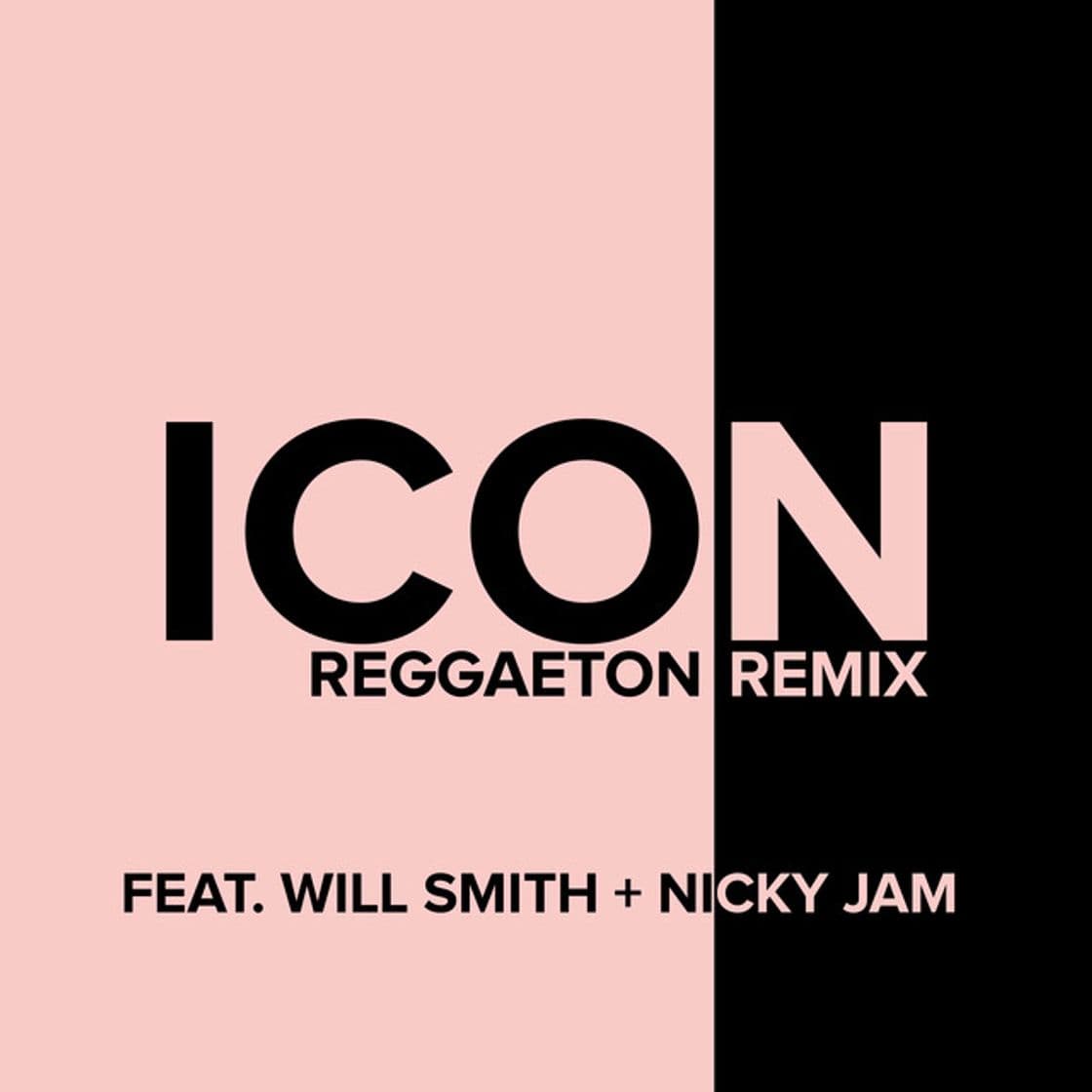 Canción Icon - Reggaeton Remix