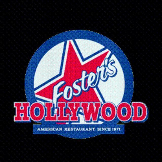 Restaurantes Foster's Hollywood