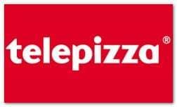 Restaurantes Telepizza