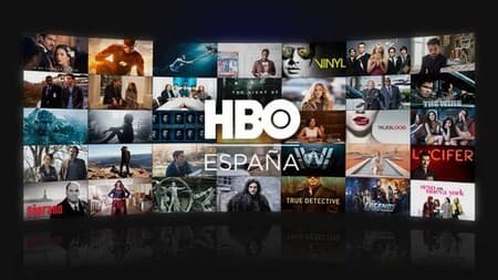 Fashion HBO España - Una selección del mejor cine