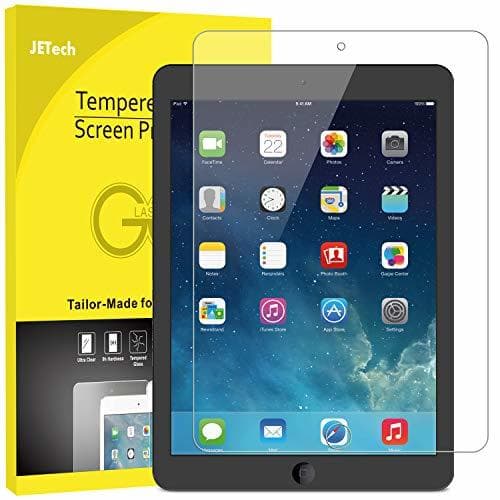 Product JETech Protector de Pantalla compatible iPad