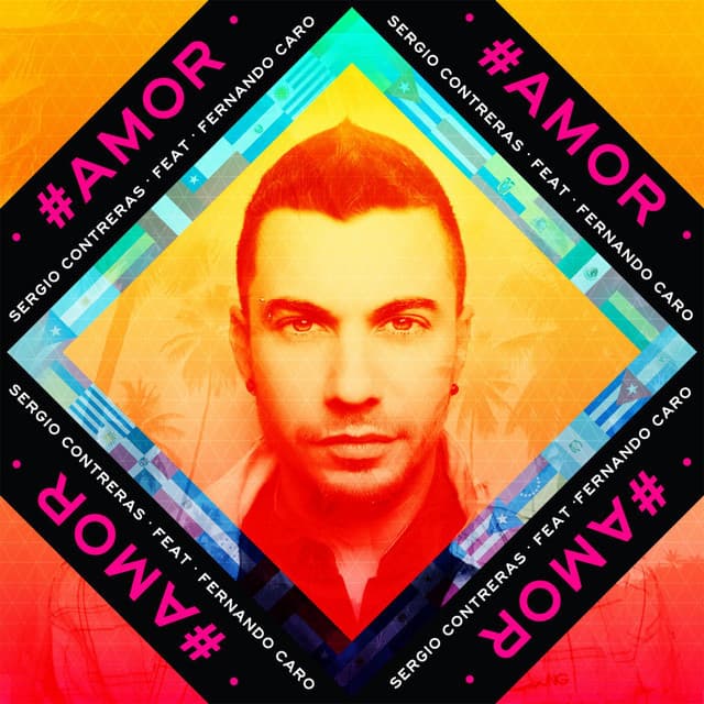 Canción #Amor - feat. Fernando Caro