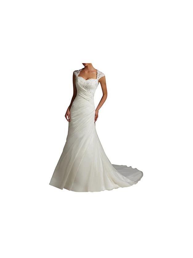 Producto Vestido de novia para mujer