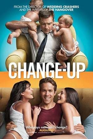 Movie The Change-Up