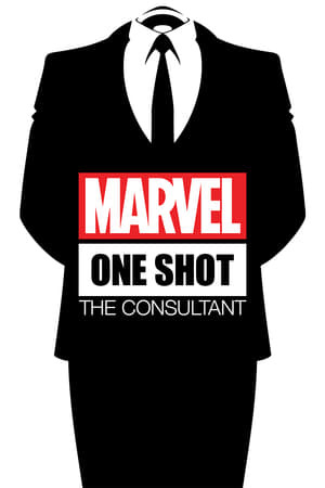 Movie Marvel One-Shot: The Consultant