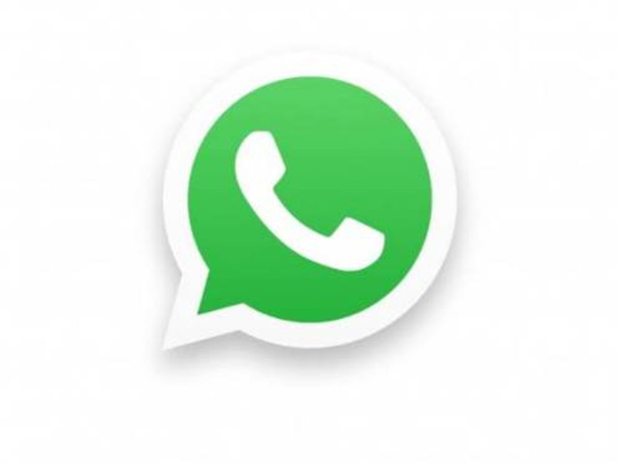 App WhatsApp sem salvar nos contatos.