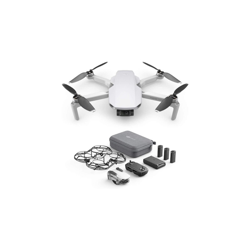 Producto DJI Mavic Mini Combo 