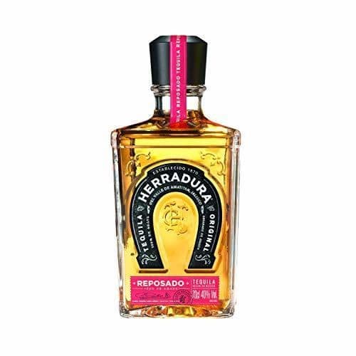 Producto Herradura Reposado Tequila