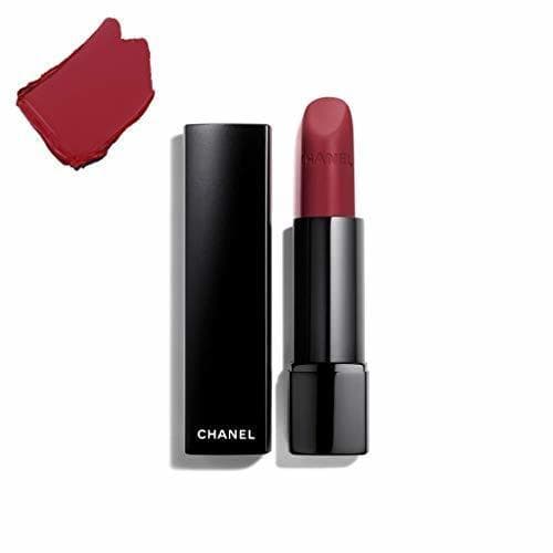 Belleza Chanel Rouge Allure Velvet Extreme #116-Extreme 3