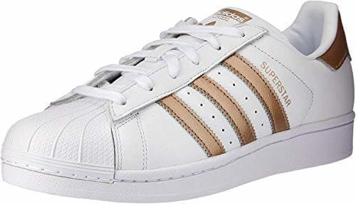 Producto adidas Superstar, Zapatillas para Mujer, Blanco