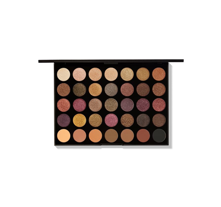 Producto MORPHE 35F PALETTE