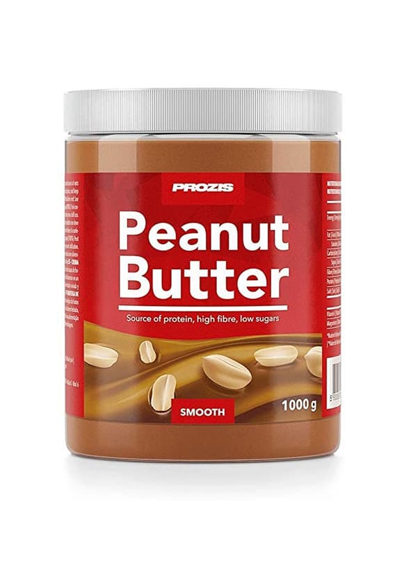 Product Peanut Butter 1kg