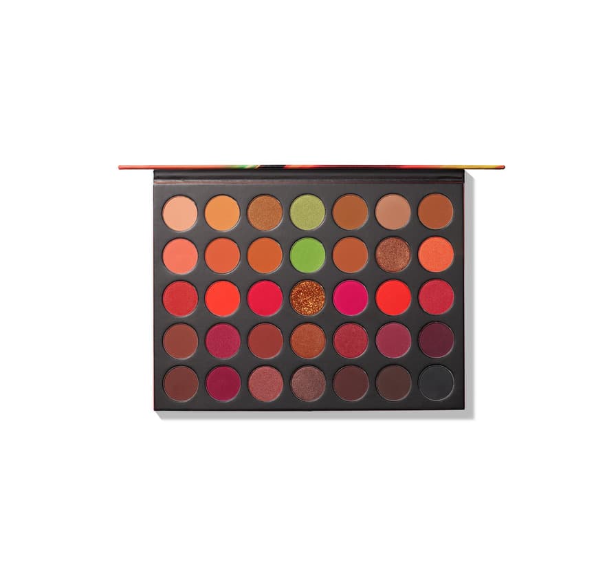 Producto MORPHE 35O3 PALETTE