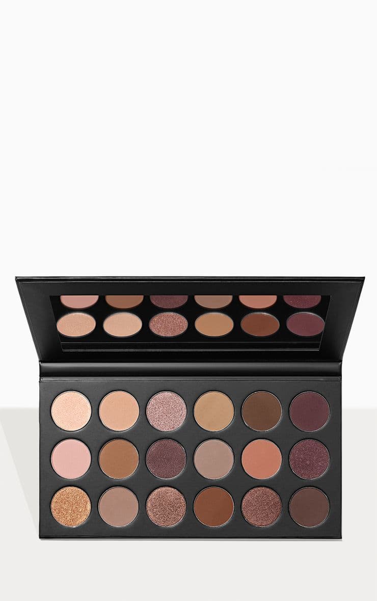 Producto MORPHE 18T PALETTE