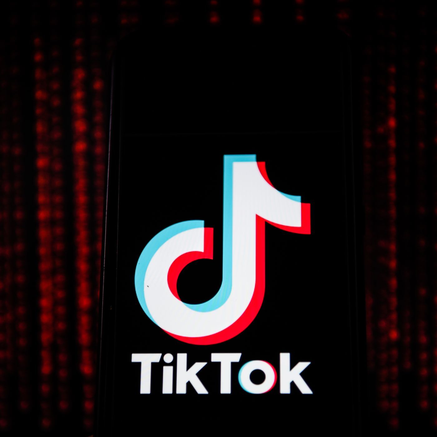 App Tiktok