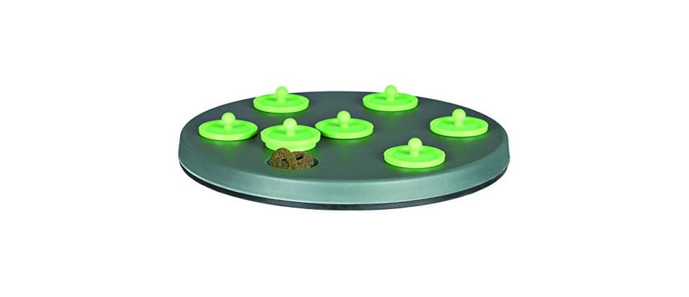 Product Trixie Tabla Juegos Snacks Conejos