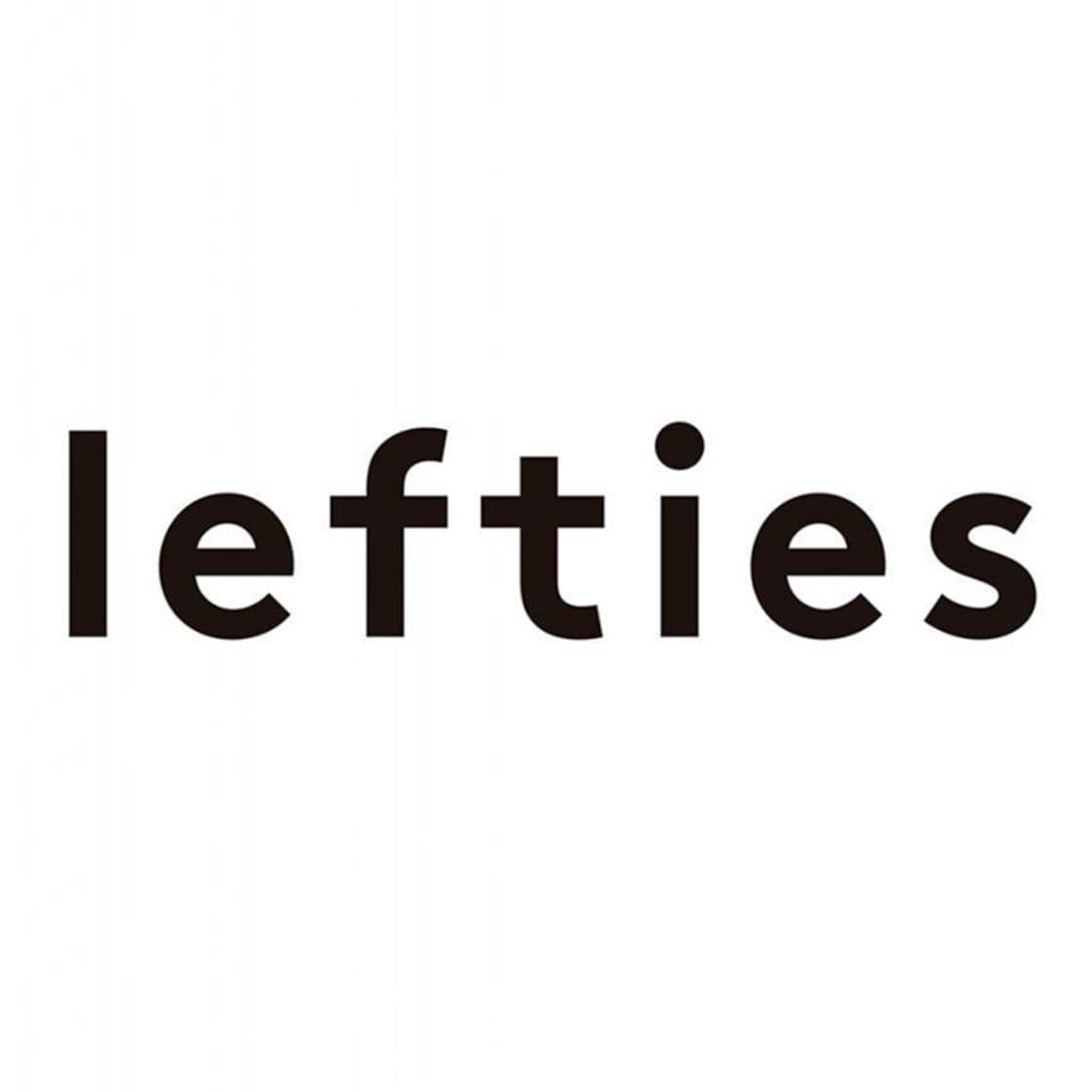 Fashion Lefties