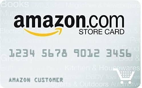 Fashion Amazon.com Store Card: Credit Card Offers - Amazon.com